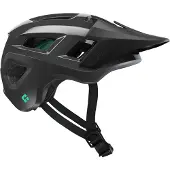 Lazer Coyote Kineticore Mtb-helm Schwarz S Schwarz S