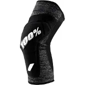 100% Ridecamp Fahrrad Knieprotektoren