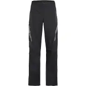 Vaude Damen Regenhose Luminum Perf.II