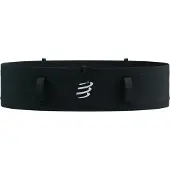 Compressport Gürtel Free Belt Mini cu00099b-990 | Größe: XL/XXL