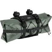 Cube Pack Pro 15 Lenkertasche oliv/schwarz 2023 Lenkertaschen