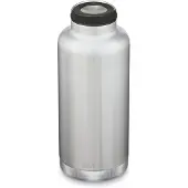 Klean Kanteen Thermosflasche TKWide Brushed Stainless 1900 ml