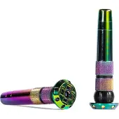 Muc-Off Stealth Tubeless Puncture Plugs Iridescent - Schlauchlose Reifenrepar....