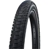 Schwalbe Rad cargo - city double defense compatible poids max 145kg Pick-Up Tr (60-507)