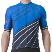 Castelli Speed Strada Kurzarm-radtrikot