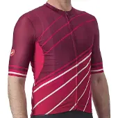 Castelli Speed Strada Kurzarm-radtrikot