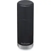Klean Kanteen Thermosflasche TKPro Shale Black Mat 750 ml