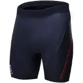 Zone3 Buoyancy Aerodome Elite 5/3 Mm Neopren-shorts