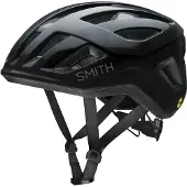Smith Fahrradhelm Signal MIPS Black-51 - 55 cm