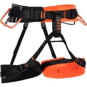 Mammut Klettergurt 4 Slide Harness