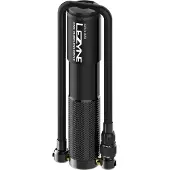 Lezyne Cnc Tubeless Drive Mini-pumpe