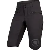 Endura Shorts für Damen SingleTrack II | Größe S