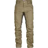 Fjällräven Abisko Lite Trekking Zip-off M Reg dark grey-black (030-550) 46