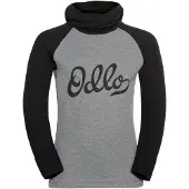 Odlo Active Warm Eco Kapuzenpullover