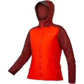 Endura Women's MT500 Freezing Point Jacket II Sport