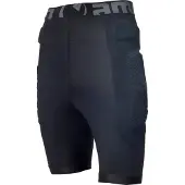 Amplifi Mkx Schutzshorts Blau XL Herren,Damen Blau XL