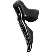 Shimano Doppelter Schalt- und Bremshebel (für Rennlenker) Dura-Ace ST-R9250-L