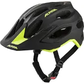 Alpina Fahrradhelm "Carapax 2.0"