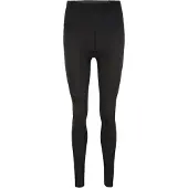 Skins Series-3 Stretch Taille Black Womens Travel Long Leggings ST40300399001