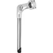 Ergotec Octopus 2 31.8/25.4 Mm Verstellbarer Vorbau
