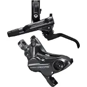 Shimano Bl-m6100+br-m6120 Vorderradbremse