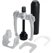 Unior Campagnolo Power And Fulcrum Ultra Torque Full Set Werkzeug