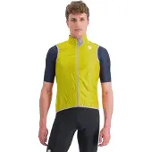 Sportful Fahrradweste - HOT PACK EASYLIGHT - Gelb L