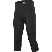 Protective P-Icon 3/4 Tights Damen schwarz EU 40 | L 2023 Fahrradhosen