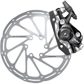 Sram Scheibenbremsen Bb7 Mtb S Blk Fr/Rr Is/Pm 160Cntl