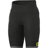 ALÉ Corsa Trägerhose Schwarz 2XL Mann Schwarz 2XL