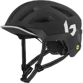 Bolle Helm React Mips Gr.M Matte/Black schwarz