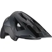 Leatt MTB AllMtn 4.0 Schwarz Fahrradhelm Größe L