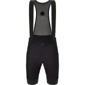 Santini Gravel Trägerhose Schwarz M Damen Schwarz M