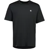 Mons Royale Tarn Merino Shift Short Sleeve T-shirt Schwarz S Mann