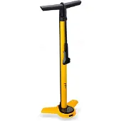 BBB Airsteel Standpumpe