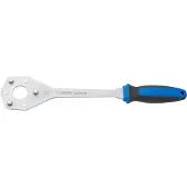 Unior Cassette Wrench Blau 13-14t