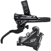 Shimano Xt M8110 20 Flat J-kit Hinterradbremse