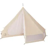 Nordisk Asgard Cabin Zelt