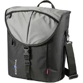Klickfix Cita Vario Fahrradtasche 18l