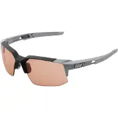 100% Speedcoupe Brille schwarz/bunt 2022 Accessoires