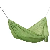 Exped Travel Hammock Kit grün
