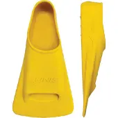 Finis Zoomers Gold Schwimmflossen