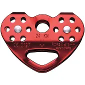 Petzl Tandem Riemenscheibe