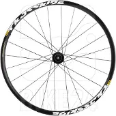 Mavic Hinterrad Crossride FTS-X INT 26 QR HG