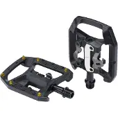 BBB Dualchoice Trail Pedale