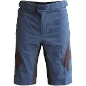 Zimtstern Tauruz Evo Shorts Herren blau XL 2023 Fahrradhosen