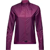 GORE WEAR Ambient Jacke Damen lila EU 40 | M 2023 Fahrradjacken