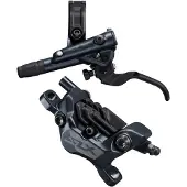 Shimano Slx Bl-m7100 + Br-m7120 Hydraulic Vorderradbremse
