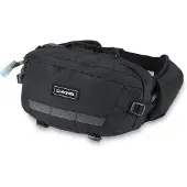Dakine Gürteltasche Hot Laps 5L Black