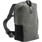 Brooks Dalston Tex Nylon Rucksack 12l grau 2022 Freizeit- & Schulrucksäcke
